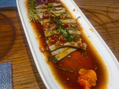 -雀舞云南菜(乐客城店)