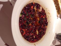 粗茶淡饭•汉口公馆-粗茶淡饭·汉口公馆(循礼门店)
