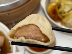 -蒋家桥饺面店(四望亭路店)