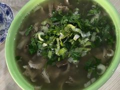 -阿叶羊杂碎(前进街店)