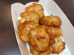 -横琴湾畔餐厅(长隆海洋王国白鲸剧场店)