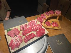 -大牛焱烧·和牛炭火烧放题