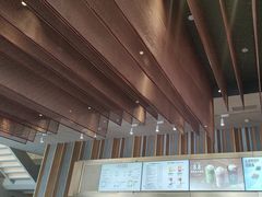 -星巴克臻选(济南恒隆店)