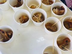 -阿满卤香鸡(新街口印象汇店)