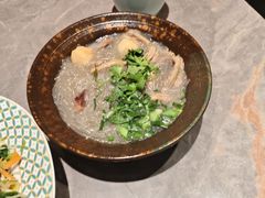-奇芳阁·百年清真南京菜(夫子庙店)