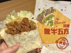 -肯德基(世纪金源店)