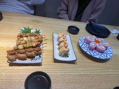 -江户家日本料理(淮海路店)
