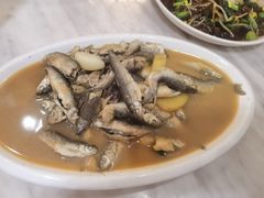 -溪涧堂农家土菜(神仙居店)