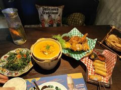 -泰妃殿(武汉首店)