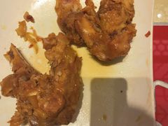 -吴记酱骨炖菜馆(西大直街店)