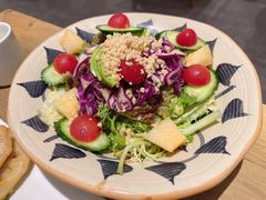 -枣子树·素食餐厅(普陀山店)