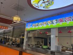 -乌记鲜活牛肉城(金砂东路店)