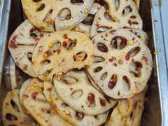 -小罗子汤店(大士院总店)