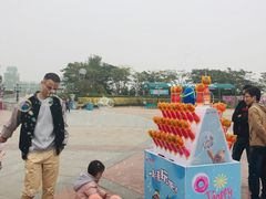 -厦门方特梦幻王国