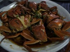 六月红螃蟹-老品芳