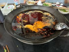 -星鸿社重庆老火锅