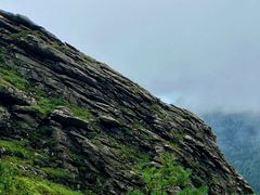 -终南山南五台景区