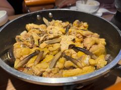 -太二酸菜鱼(兴业太古汇店)