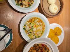 -7017浙菜•建德味(中财店)