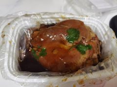 -添福来墨鱼饺子 · 海鲜东北菜(泡崖店)