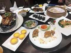 -海天楼(天津泛太平洋店)