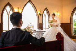 -金夫人婚纱摄影(总店)