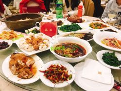 -泓瑞金陵大酒店·宴会厅