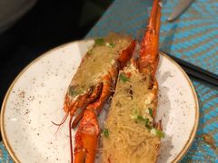 -沈阳和平艾美酒店新食谱西餐厅