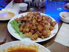 -盛德利食府 天津菜(河西店)