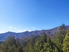 -妙峰山风景名胜区