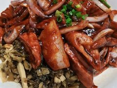 -阿莉餐厅(枣阳路店)