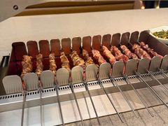 -白玉·朝鲜族烤串(深圳Kkone店)