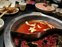 -大龙燚火锅(春熙店)
