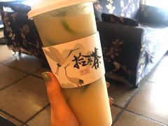 -拾叁茶(罗汉巷店)