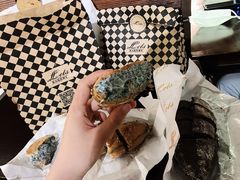 -Let's Taipei 非常烘焙(太古里店)
