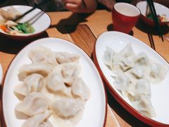 -天怡興·百年蒸饺(中心书城店)