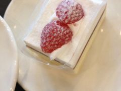 -星巴克(来福士2F店)