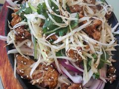 -撒拉花儿·新疆菜·清真(太阳宫店)
