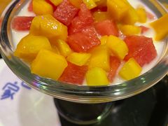 -七七家的糖水店(南湾街1号店)