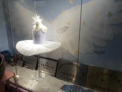 -星舞宝贝少儿舞蹈艺术(天山西路店)