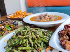 -晚归月亮湾私家菜(临邑路店)