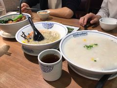 -冯不记米坊(凯德广场店)