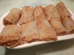 -梁家大院•农家菜(昆山会展中心店)