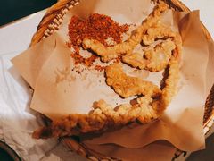 -新辣道鱼火锅(上地华联店)