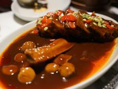 -湖滨28中餐厅·西湖宴·杭州君悦酒店