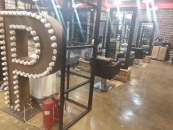 -P.STYLE 派斯造型