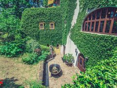 -三鹰之森吉卜力美术馆