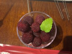 -三个大叔烤羊肉串·炭炉砂锅菜(西三旗店)