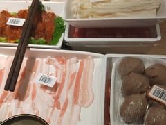 -野妹经典火锅(江夏中百店)