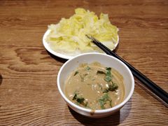 -清真吴记门钉肉饼·喜多利